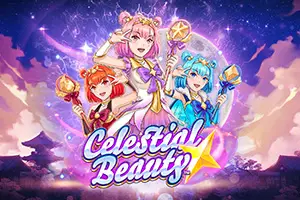 Celestial Beauty
