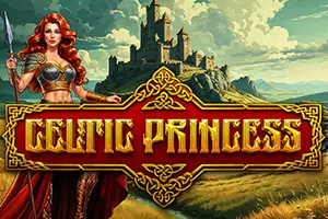 Celtic Princess