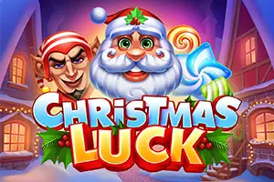 Christmas Luck
