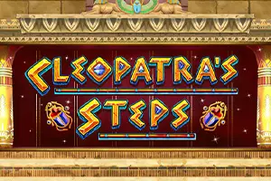 Cleopatras Steps