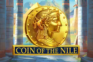 Coin Of The Nile