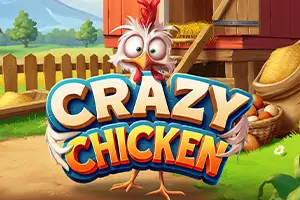 Crazy Chicken