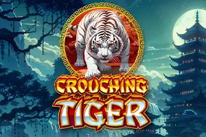 Crouching Tiger