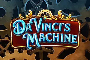 Da Vincis Machine
