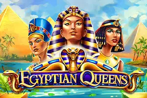 Egyptian Queens