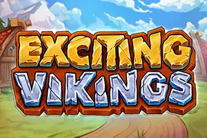Exciting Vikings