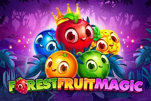 Forest Fruit Magic