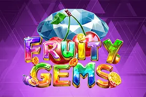 Fruity Gems