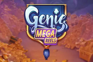 Genie Mega Reels
