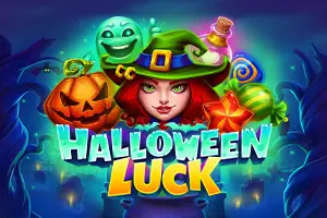 Halloween Luck