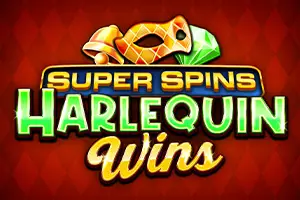 Harlequin Wins