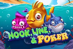 Hook, Line and Poker