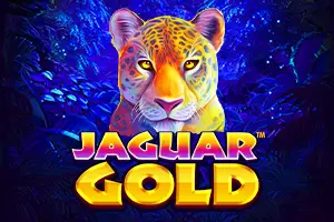 Jaguar Gold