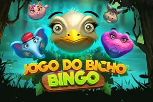 Jogo do Bicho Bingo