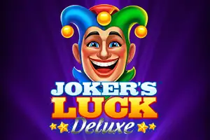 Jokers Luck Deluxe
