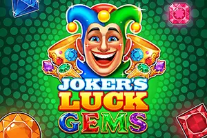 Jokers Luck Gems