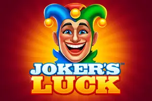 Jokers Luck