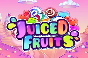 Juiced Fruits