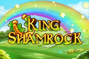 King Shamrock
