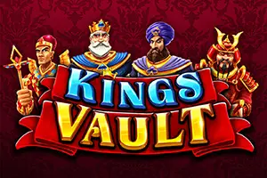 Kings Vault