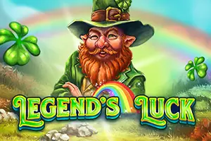 Legends Luck
