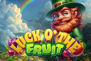Luck O The Fruit