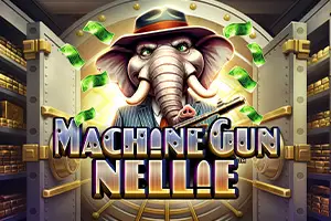 Machine Gun Nellie