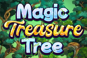 Magic Treasure Tree