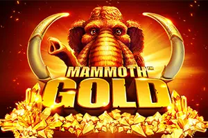 Mammoth Gold
