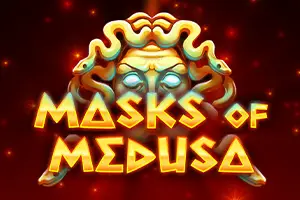 Masks Of Medusa