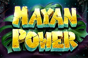 Mayan Power