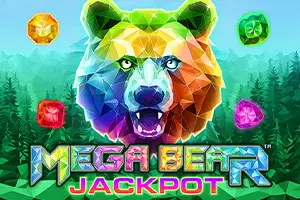 Mega Bear