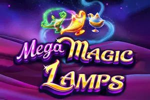 Mega Magic Lamps