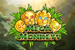Mega Monkeys