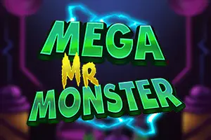 Mega Mr Monster