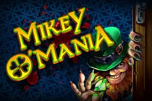 Mikey OMania