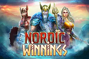 Nordic winnings