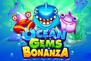 Ocean Gems Bonanza
