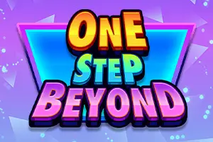 One Step Beyond