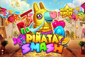Pinata Smash