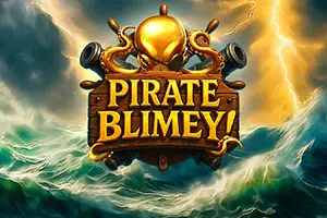 Pirate Blimey