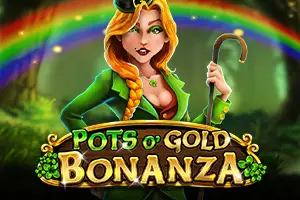 Pots O Gold Bonanza