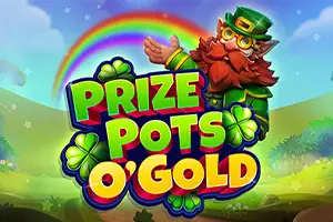 Prize Pots O Gold