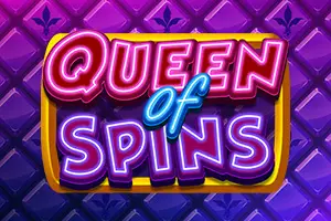 Queen of Spins