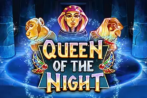 Queen of the Night