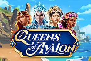 Queens Of Avalon