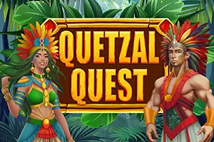 Quetzal Quest