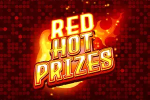 Red Hot Prizes