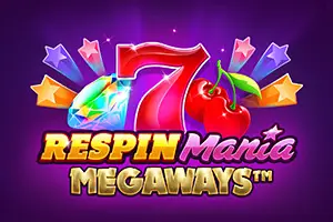 Respin Mania Megaways