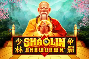Shaolin Showdown